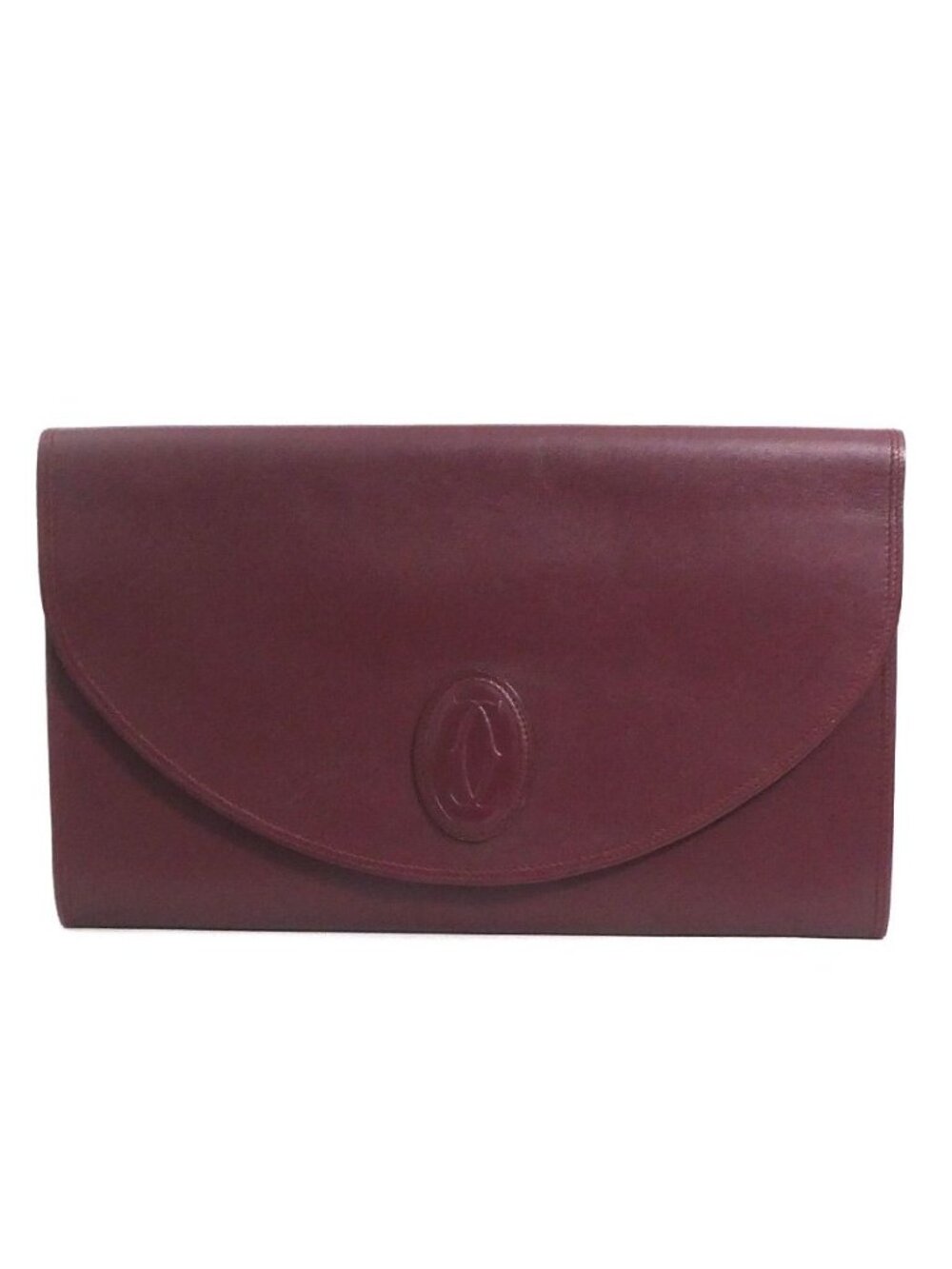Cartier Clutch Must Line